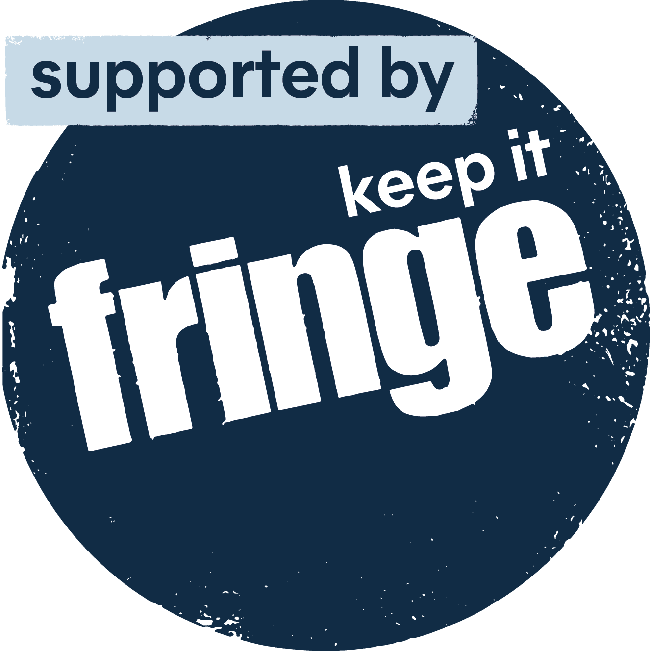 Keep it Fringe